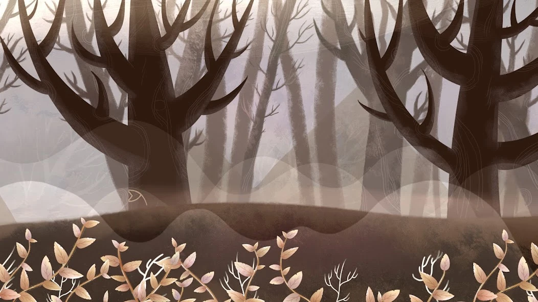 Deep in the Woods APK screenshot 3