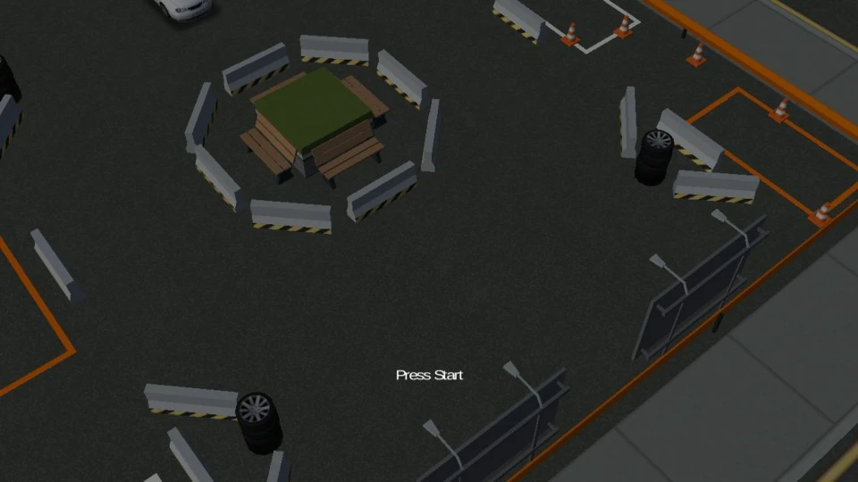 Parking King screenshot 5