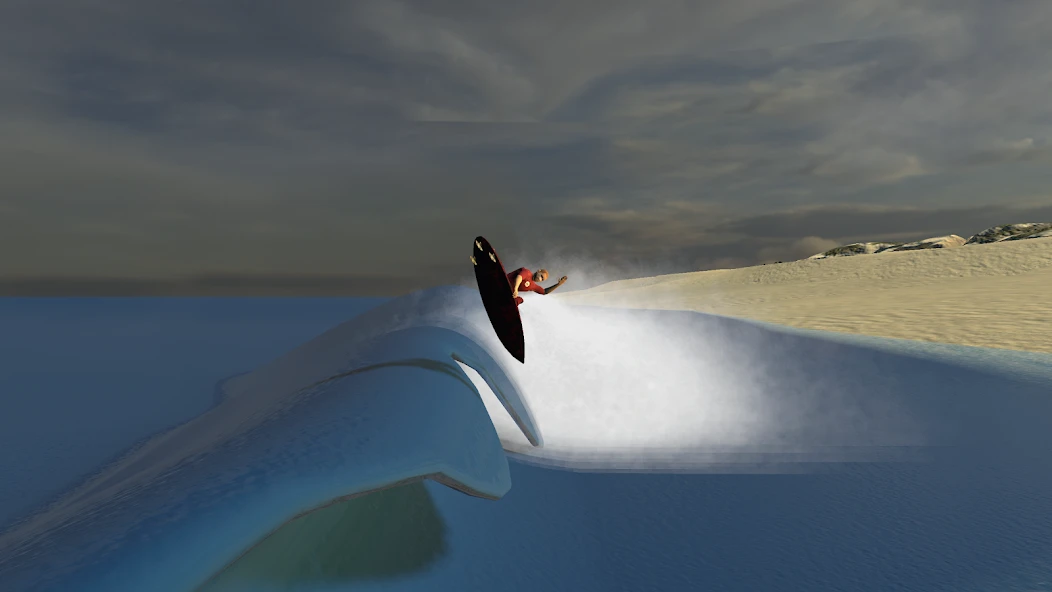 YouRiding – Surf and Bodyboard APK screenshot 4