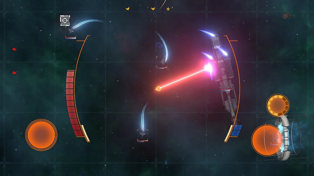 Solar Smash 2D APK screenshot 3