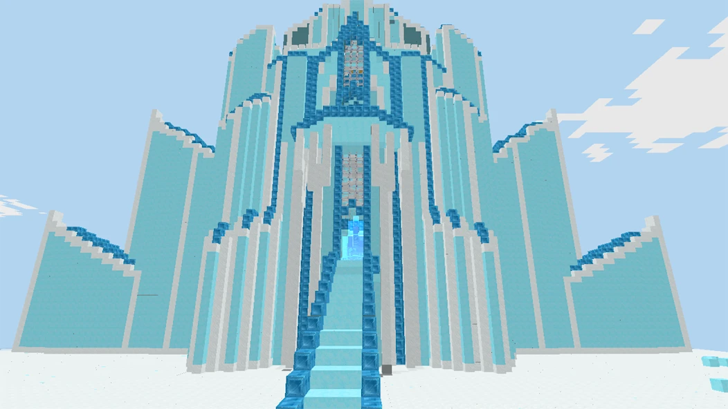 WorldCraft Premium: Mine & Craft screenshot 5