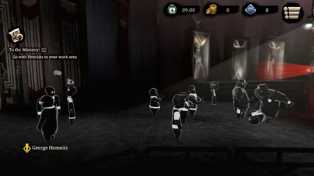 Beholder 2 screenshot 1