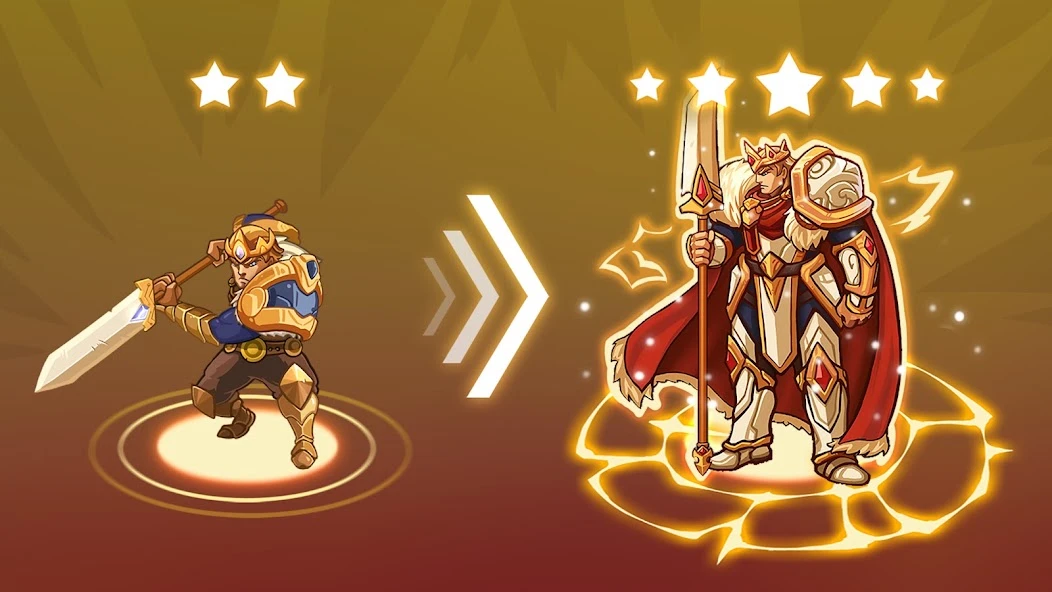 Empire Warriors TD Premium: Tower Defense Games screenshot 2