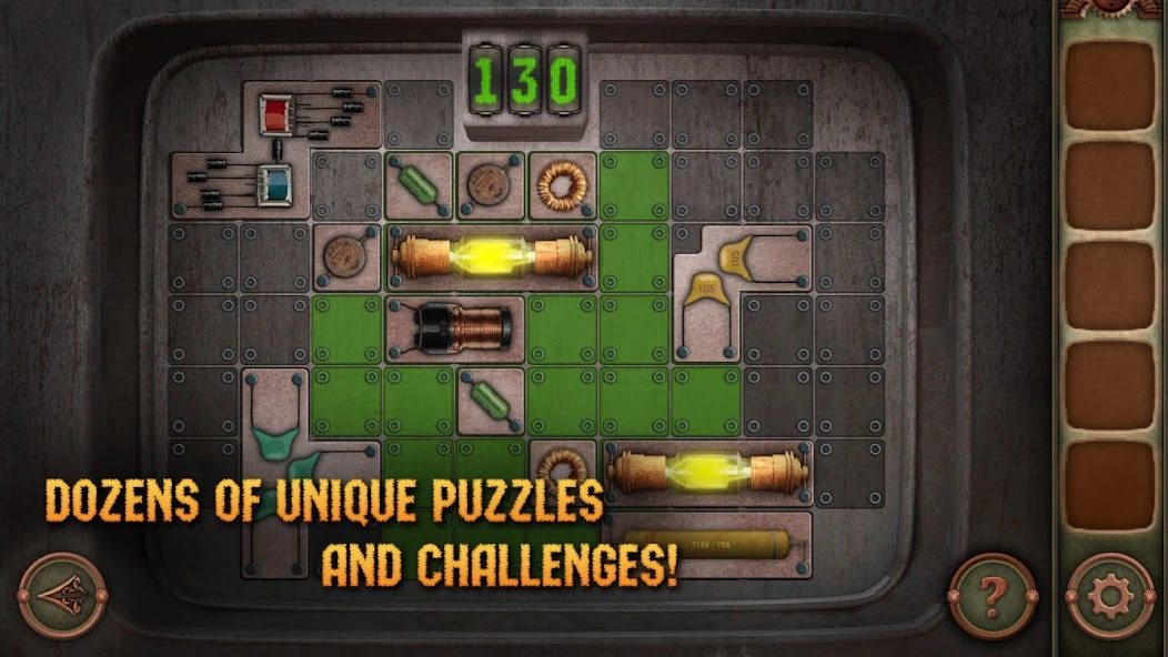 Escape Machine City screenshot 3