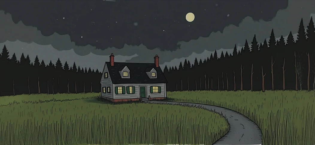 Green Pond Town APK screenshot 1