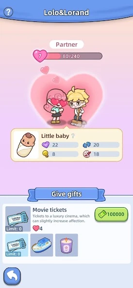 Happy Citizens – Mayor Sim APK screenshot 3
