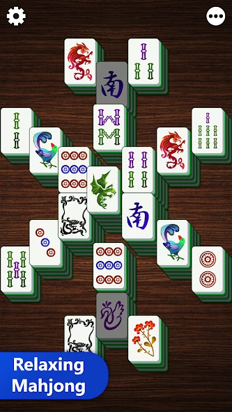 Mahjong Titan screenshot 5