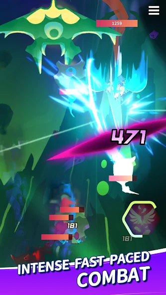 Sky Bandit screenshot 3