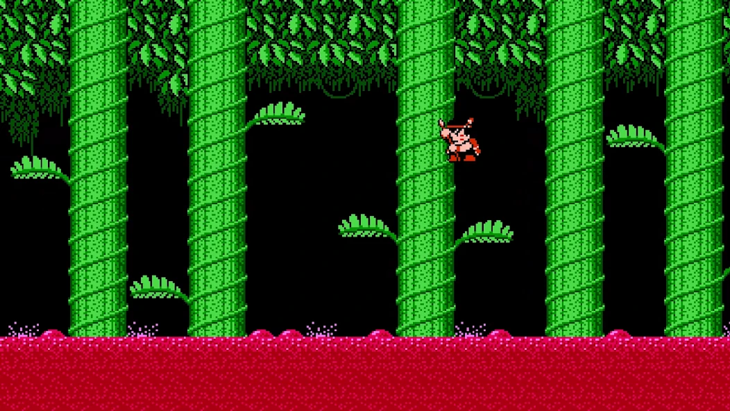 Spear Hero screenshot 3