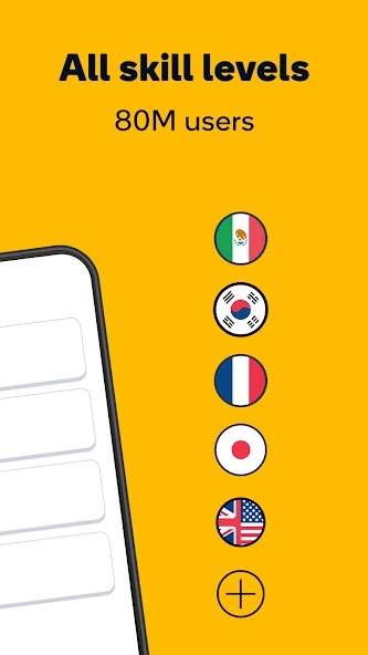 Memrise APK screenshot 2