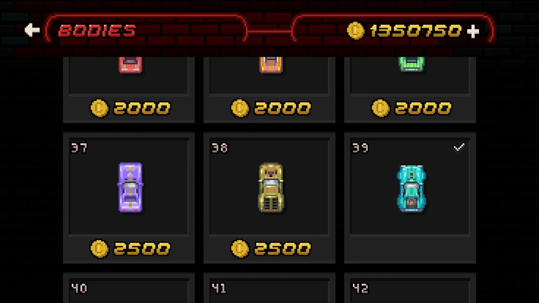 Super Arcade Racing screenshot 5
