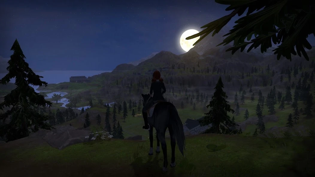 Sound of Horses APK screenshot 2