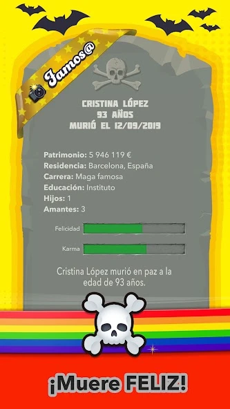 Bitlife Español APK screenshot 5