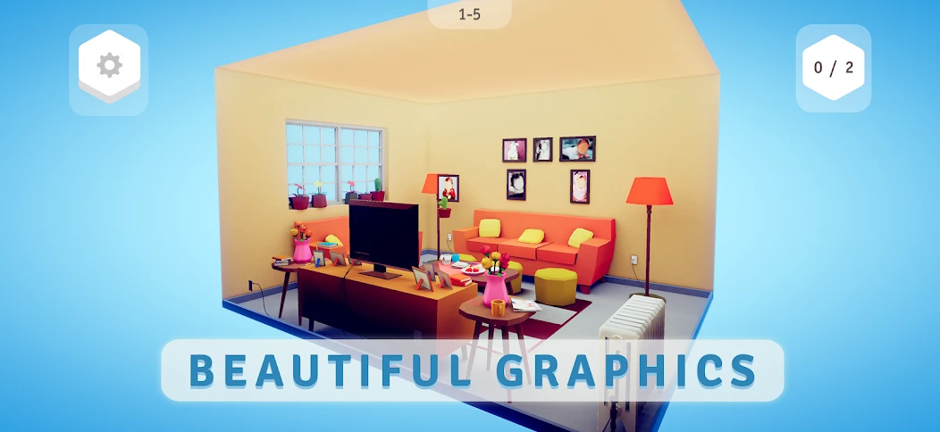 Possessions APK screenshot 4