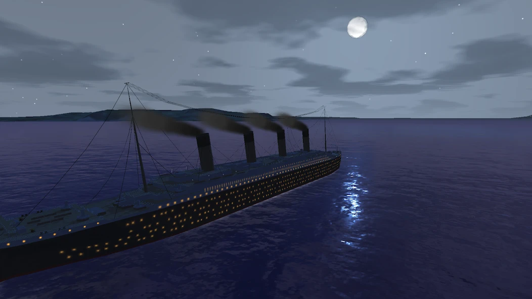 Ship Simulator 2020 screenshot 1