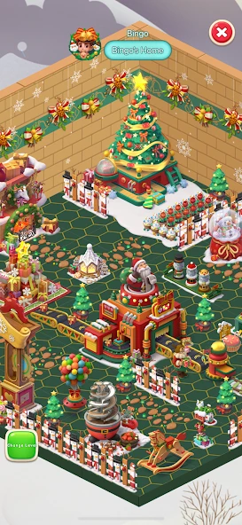 Jellipop Match: Formerly Jelly Blast Match 3 Game screenshot 5