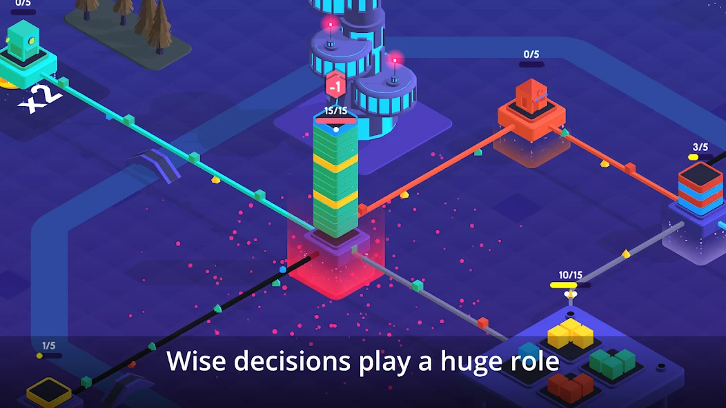 Package Inc. APK screenshot 5
