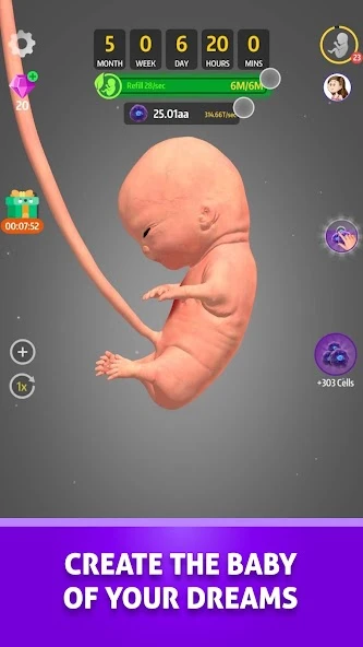 Idle 9 Months screenshot 4