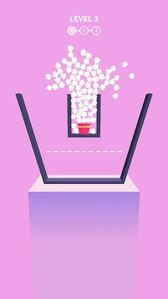 Popcorn Burst screenshot 3