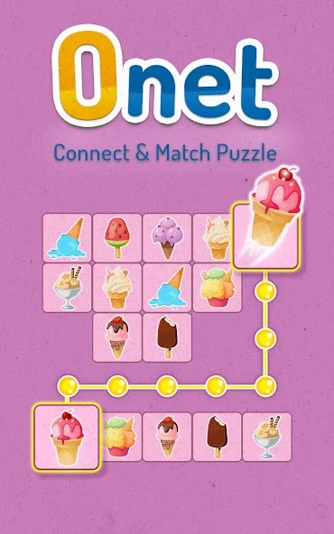 Onet - Connect & Match Puzzle screenshot 5