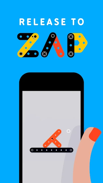 Zip Zap APK screenshot 2