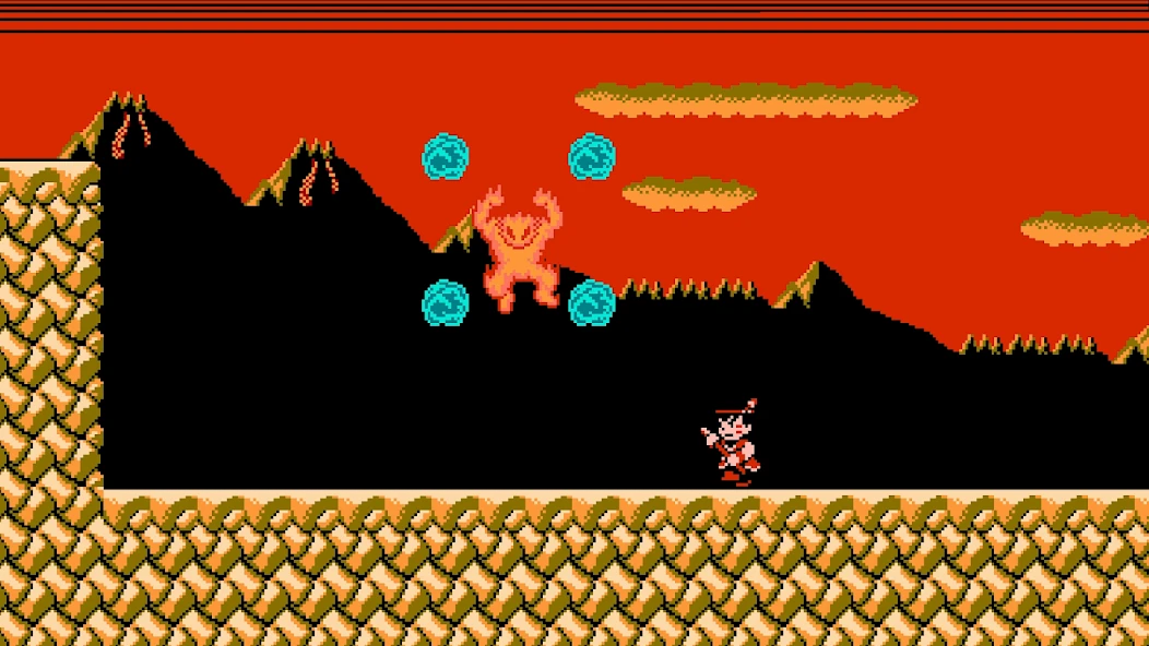 Spear Hero screenshot 6