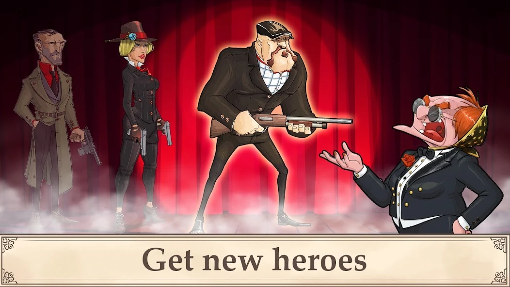Mafioso: Gangster Paradise screenshot 2