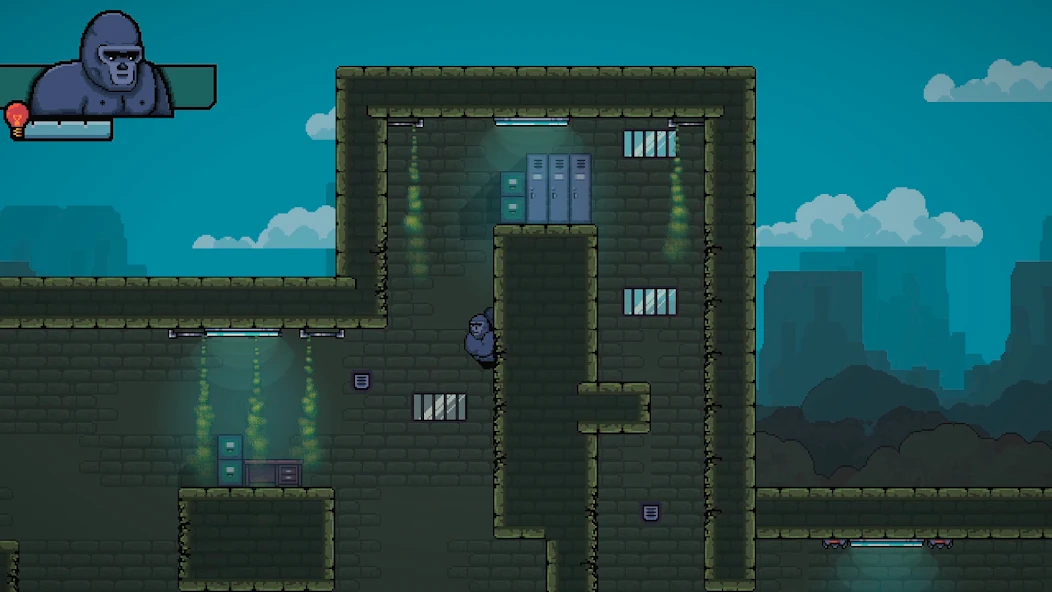 One Escape! APK screenshot 5