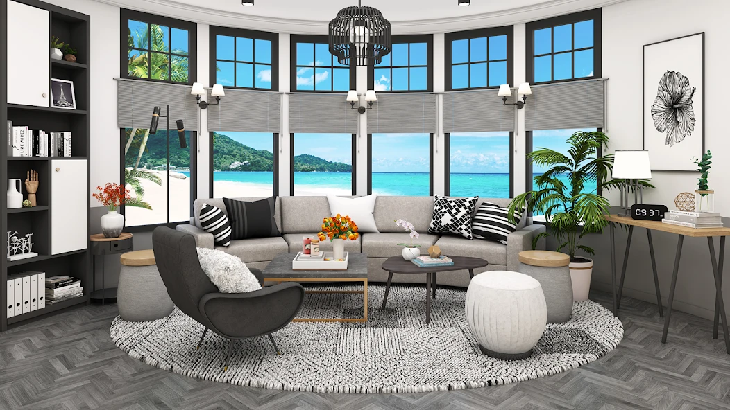 My Home Design Story : Episode Choices screenshot 5