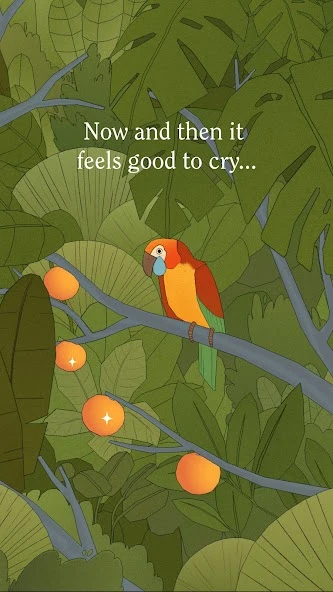Bird Alone APK screenshot 6