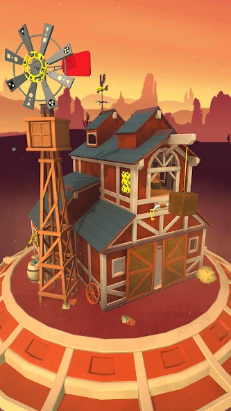 Cats in Time - Relaxing Puzzle Game screenshot 4