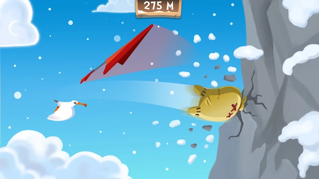 Learn 2 Fly screenshot 4