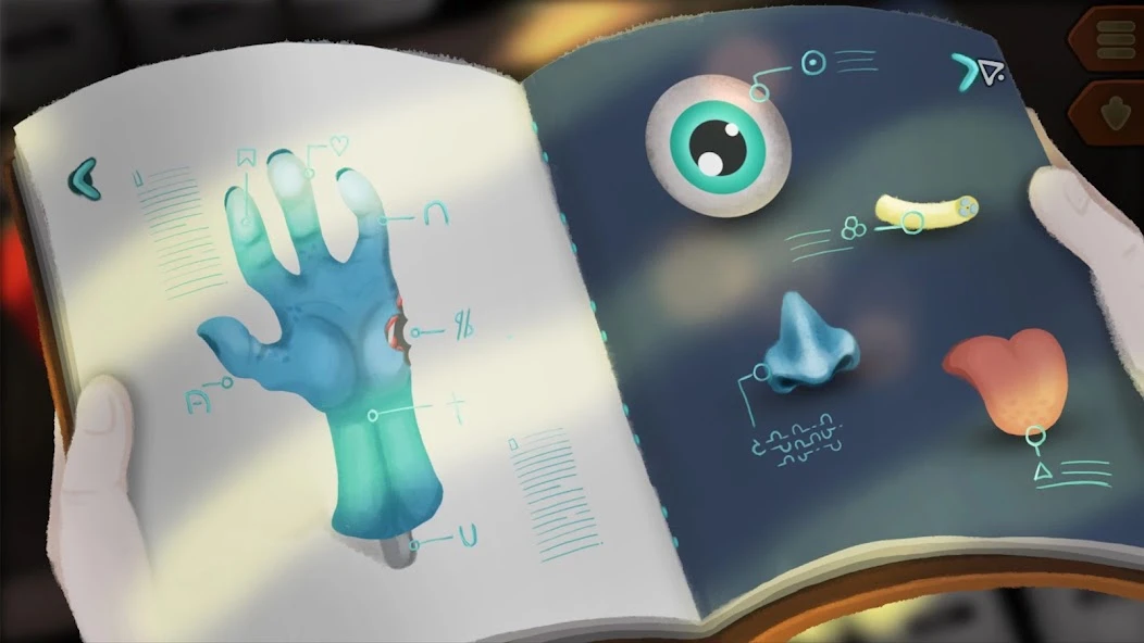 Mutropolis APK screenshot 6