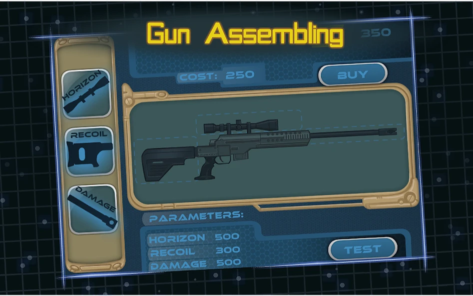 Download Optical Inquisitor 17+ (Full) 1.0.6 screenshot 3