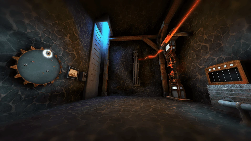 Legacy 2 – The Ancient Curse APK screenshot 5