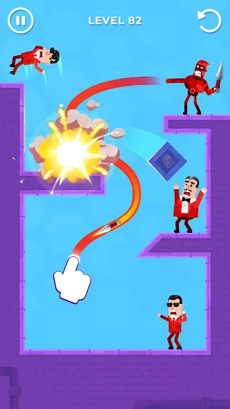 Drawmaster screenshot 6