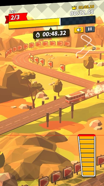Onslot Car screenshot 3