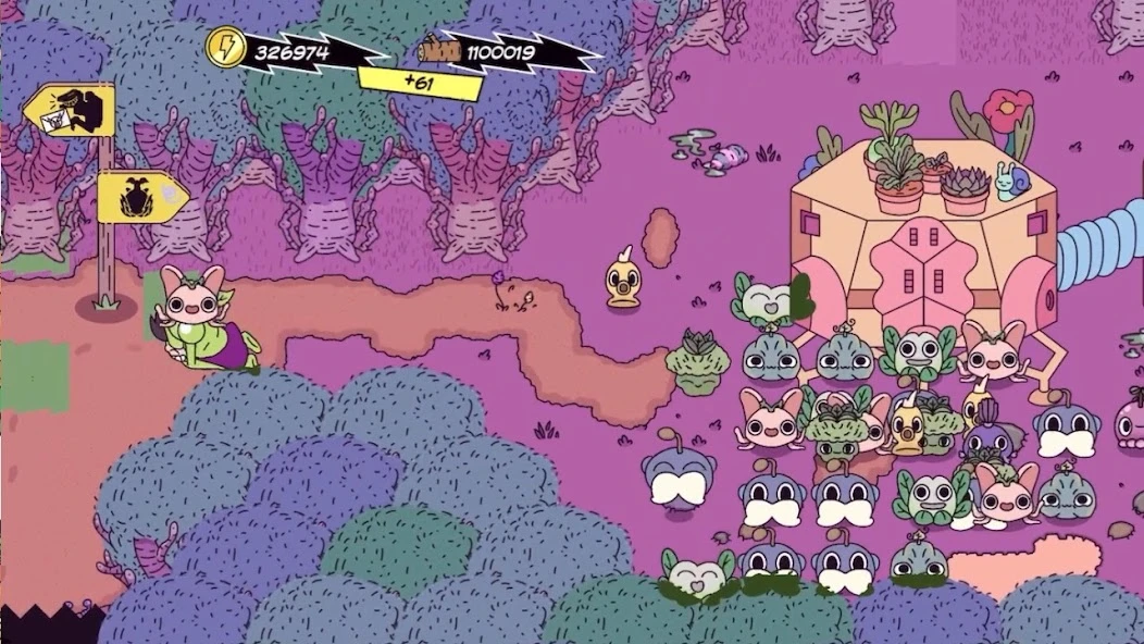 Super Farming Boy APK screenshot 4