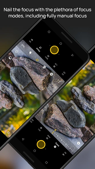 Download Camera FV-5 (Patched) 3.21 screenshot 3
