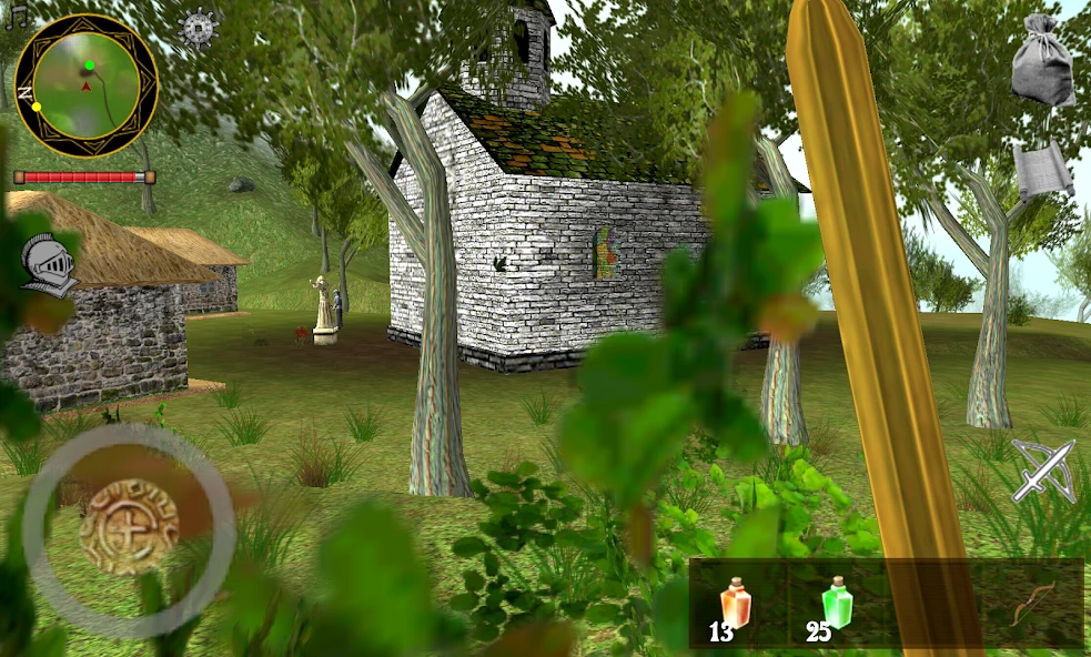 Naroth screenshot 5