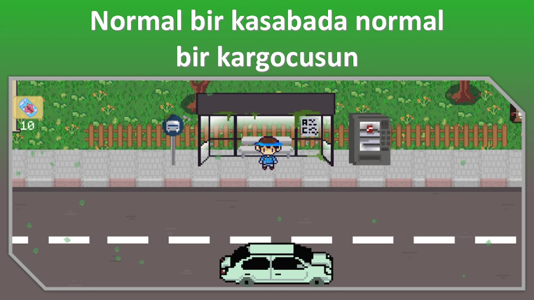 Ailem Olur Musun PREMIUM APK screenshot 1