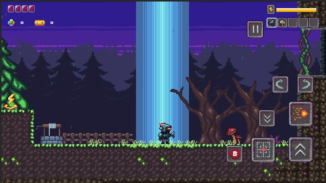 Little Droid APK screenshot 1