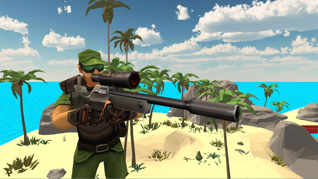 BattleBox screenshot 6