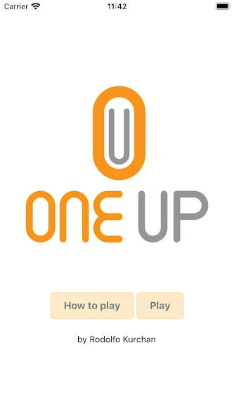 OneUpPuzzle APK screenshot 6