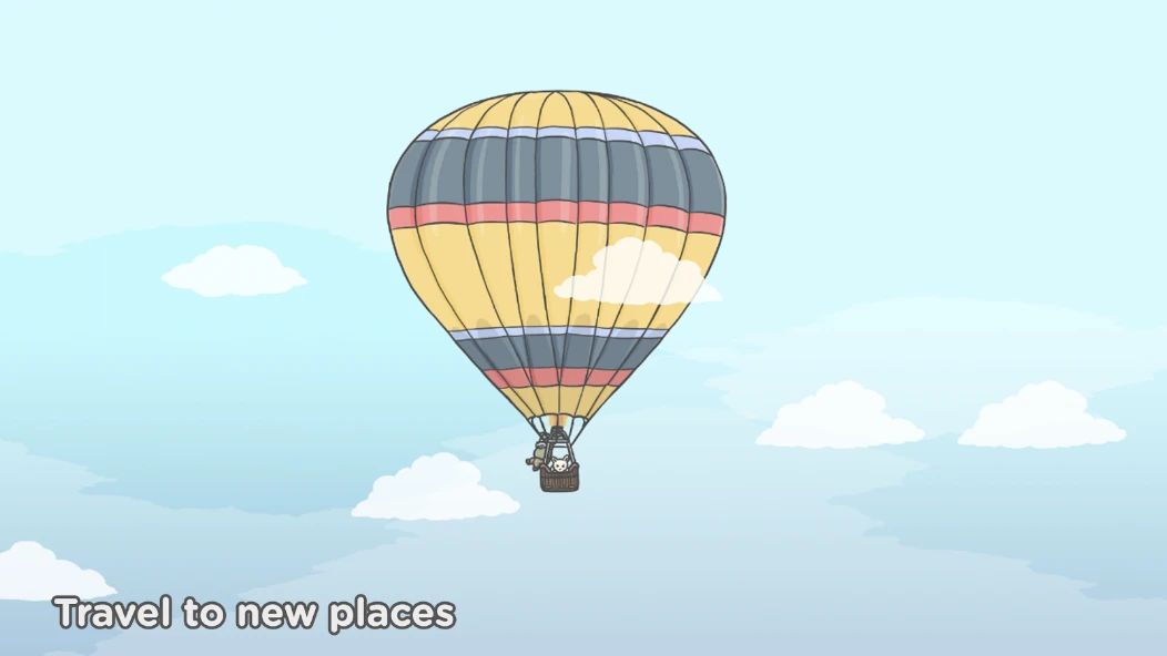 Tsuki Adventure 2 APK screenshot 5