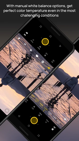 Download Camera FV-5 (Patched) 3.21 screenshot 4