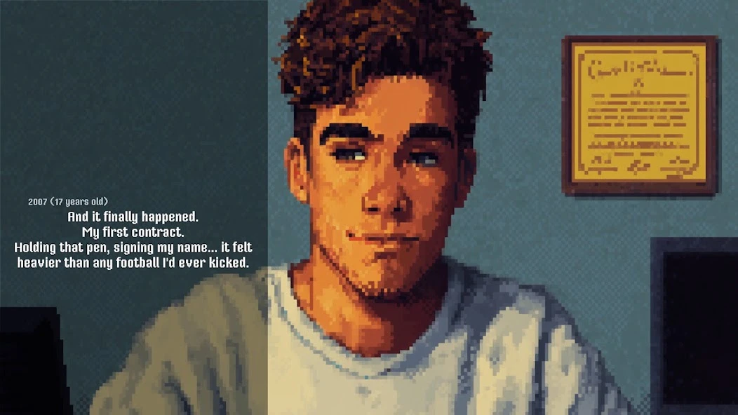 Favela Kick: The Final Goal APK screenshot 4