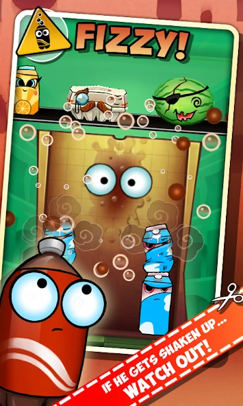 Bag It! screenshot 5