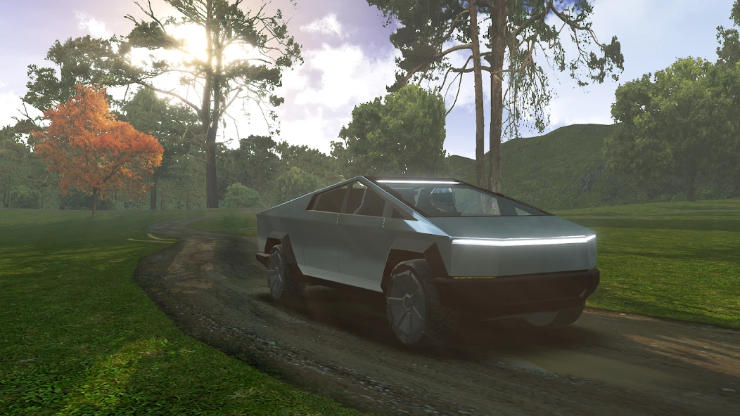 Racing Xperience: Real Car Racing & Drifting Game screenshot 3