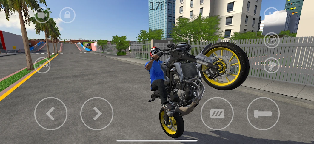 MX Grau APK screenshot 2